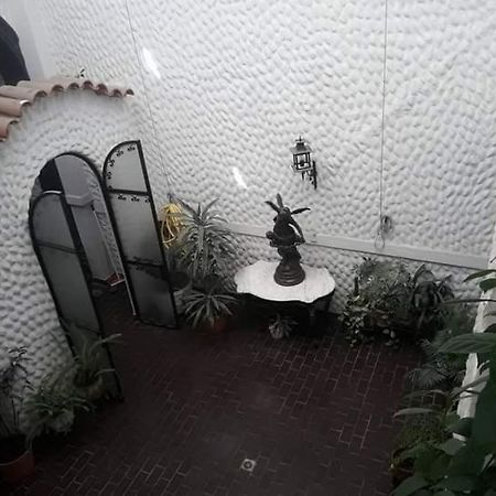 Casa De Oda Salta Esterno foto