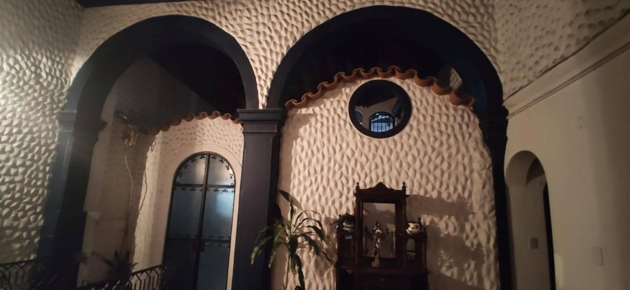 Casa De Oda Salta Esterno foto