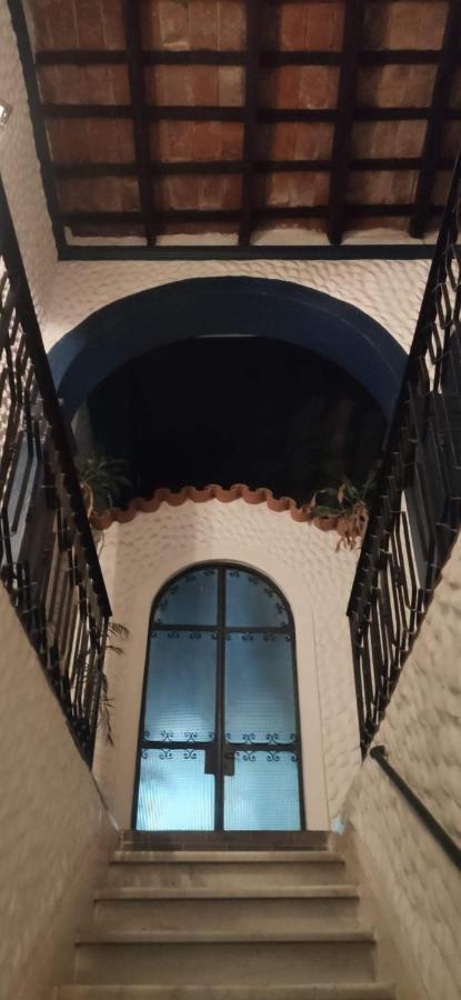 Casa De Oda Salta Esterno foto