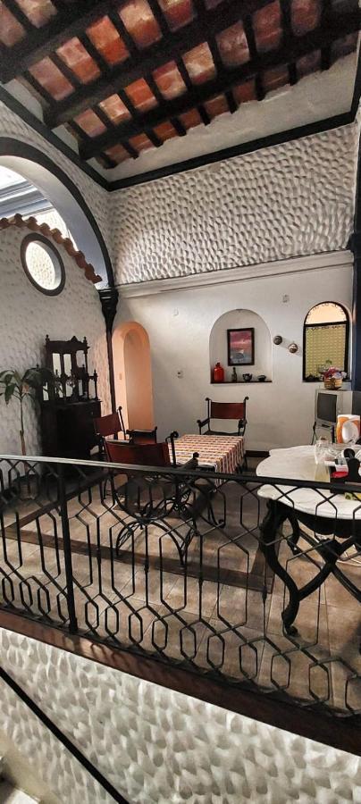 Casa De Oda Salta Esterno foto