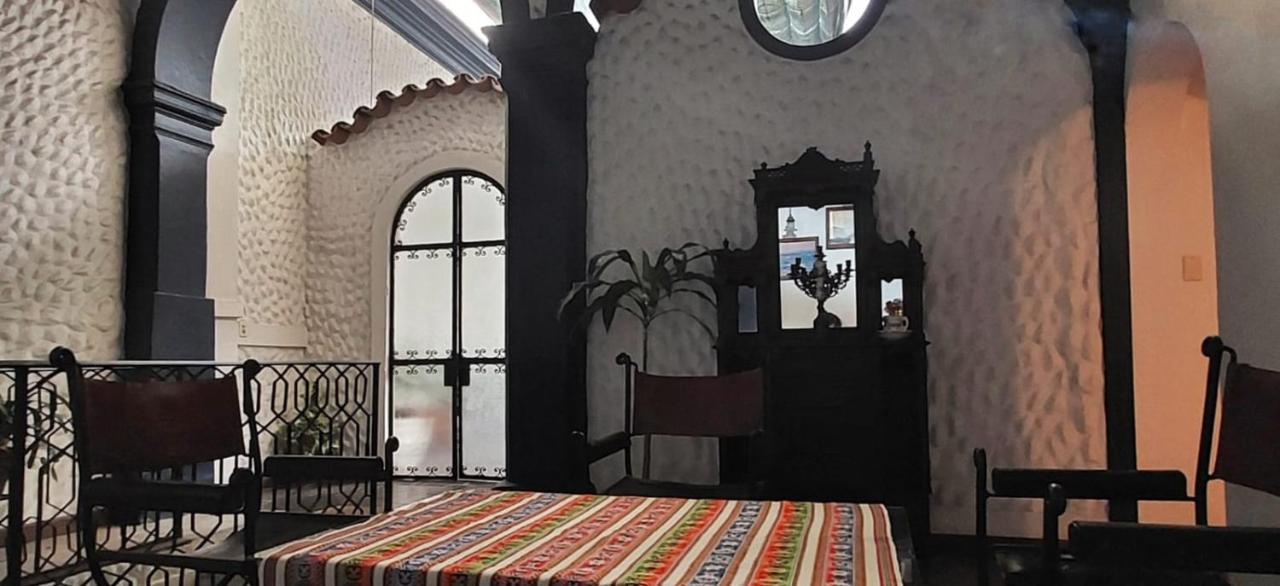 Casa De Oda Salta Esterno foto
