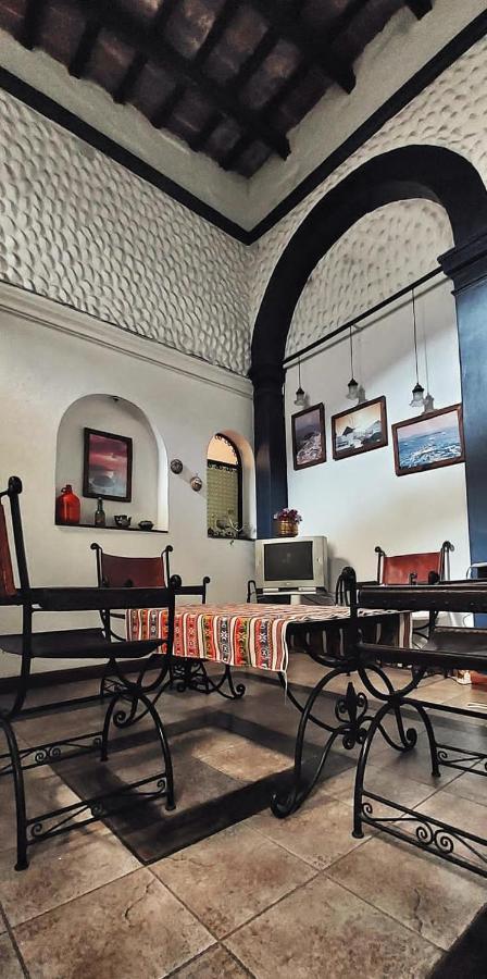 Casa De Oda Salta Esterno foto