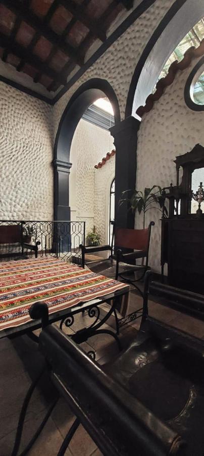 Casa De Oda Salta Esterno foto