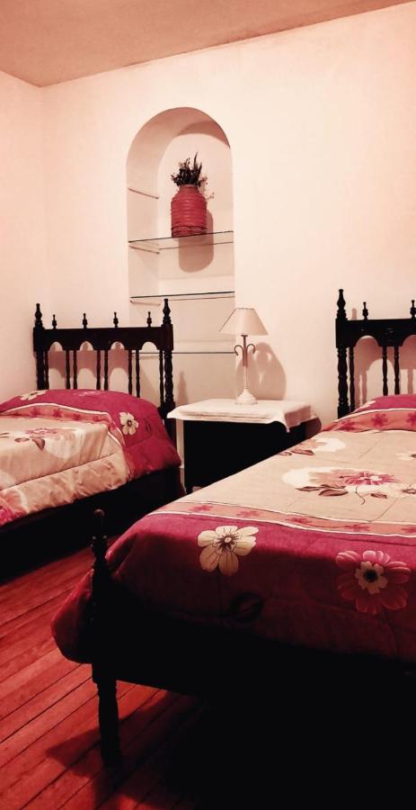 Casa De Oda Salta Esterno foto
