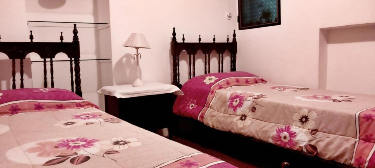 Casa De Oda Salta Esterno foto