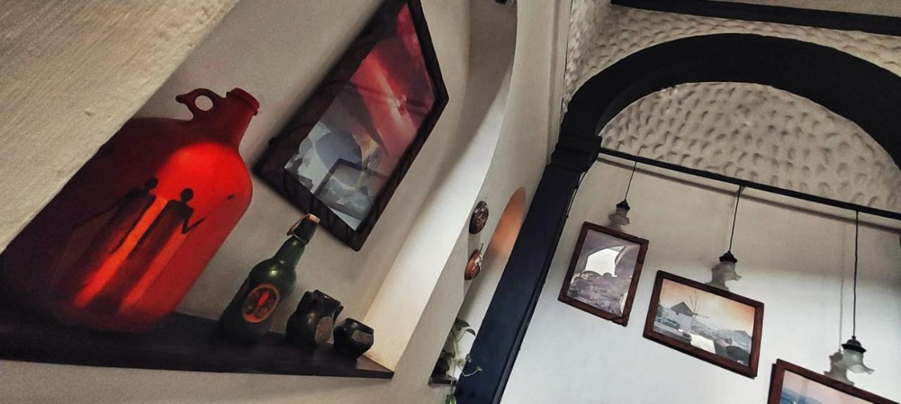 Casa De Oda Salta Esterno foto