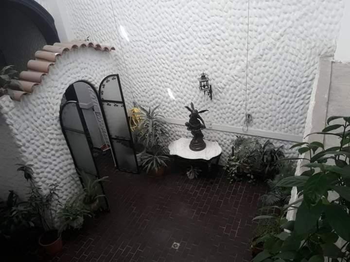 Casa De Oda Salta Esterno foto