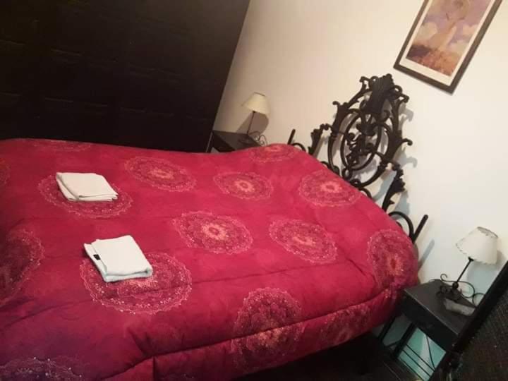 Casa De Oda Salta Esterno foto